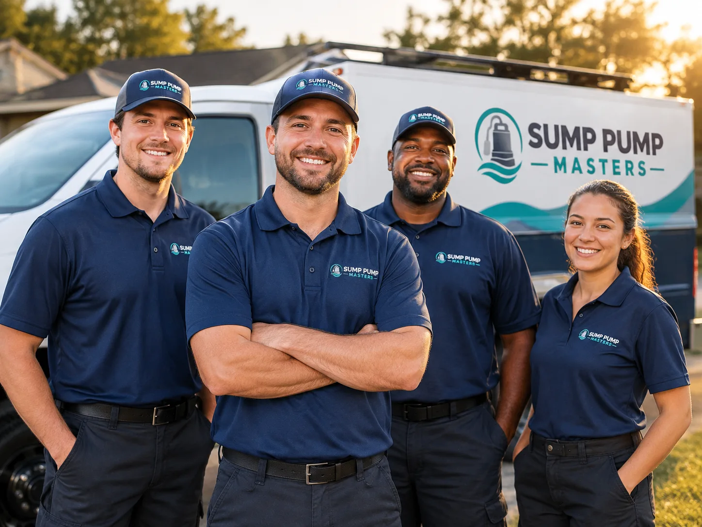 Sump Pump Repair company in Ladson, SC